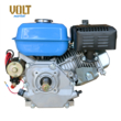 Бензиновый двигатель ETALON GE188FE (13л.с.) с электростартером - Садовая техника - Двигатели для мотоблоков - Магазин электротехнических товаров Проф Ток
